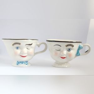 Mugs